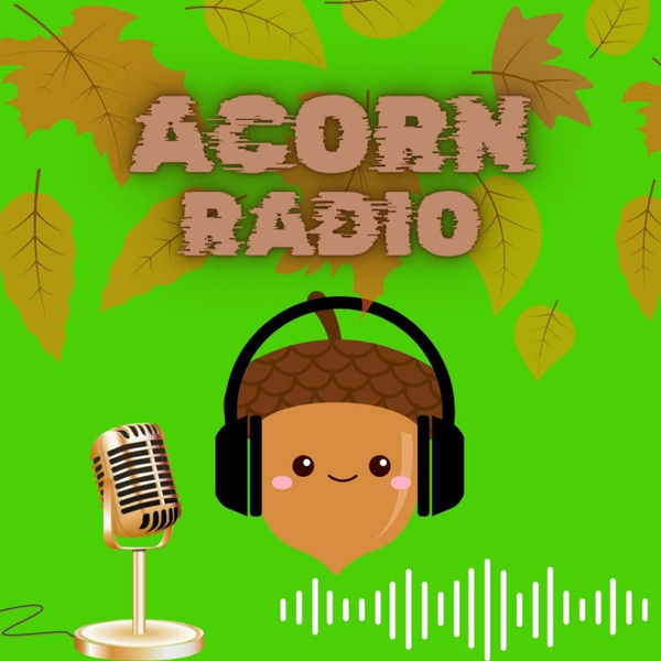Acorn Radio  artwork