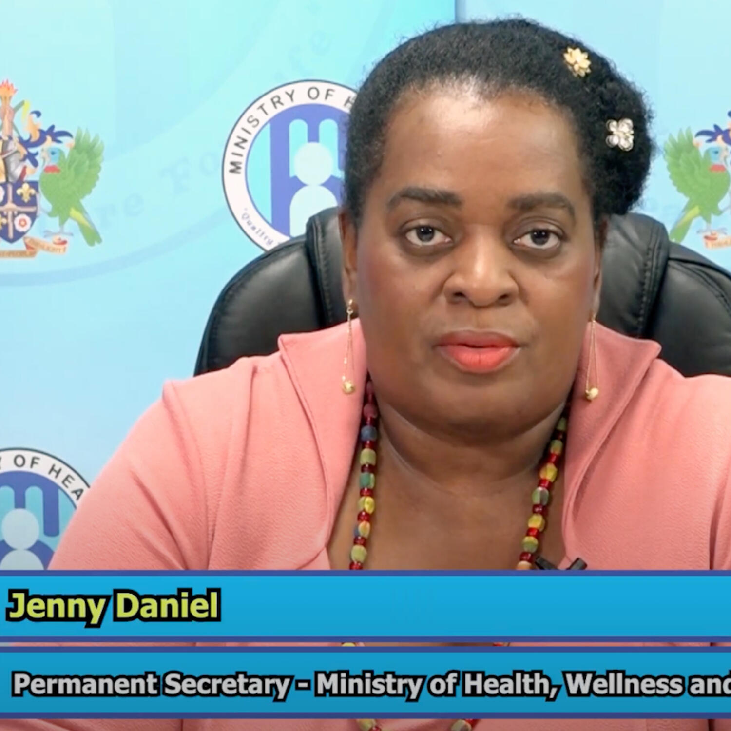 Temporary Wellness Centre closures for air quality remediation episode artwork