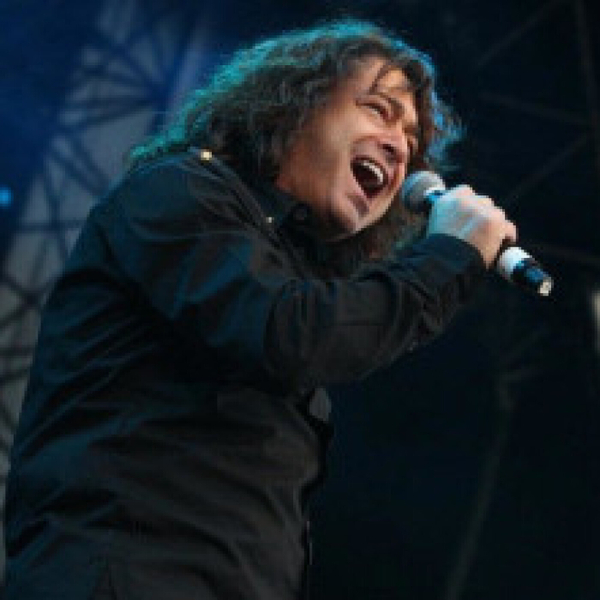 NFL Football: Kevin Chalfant, The Voices of Rock & former Lead Singer of The Storm, Joins Us... artwork