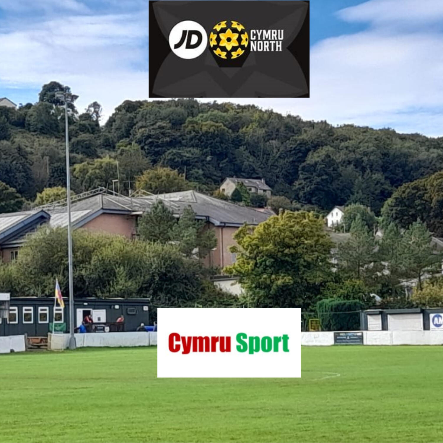 Cymru Sport