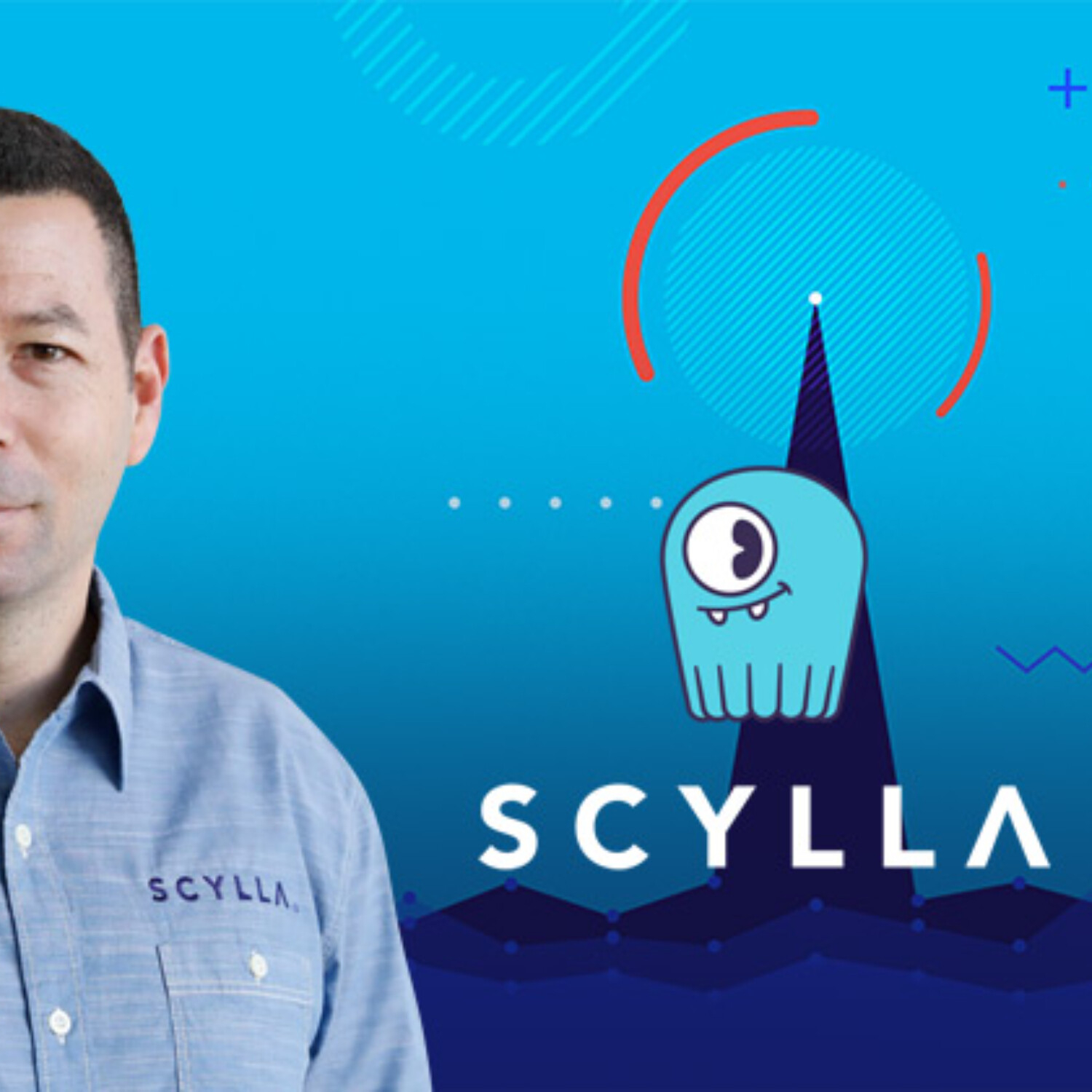 ScyllaDB’s incremental changes: Just the tip of the iceberg. Featuring ScyllaDB CEO & Co-founder Dor Laor