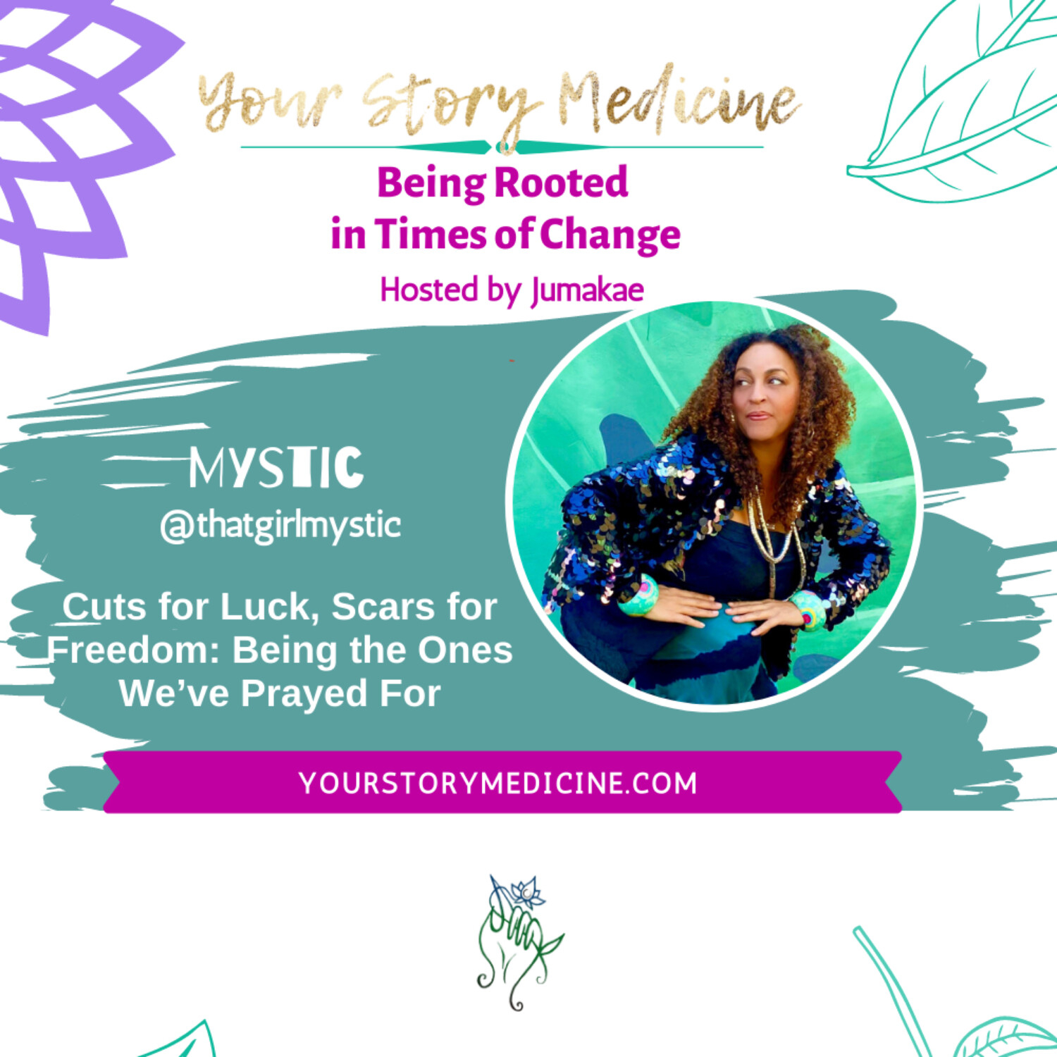 Your Story Medicine