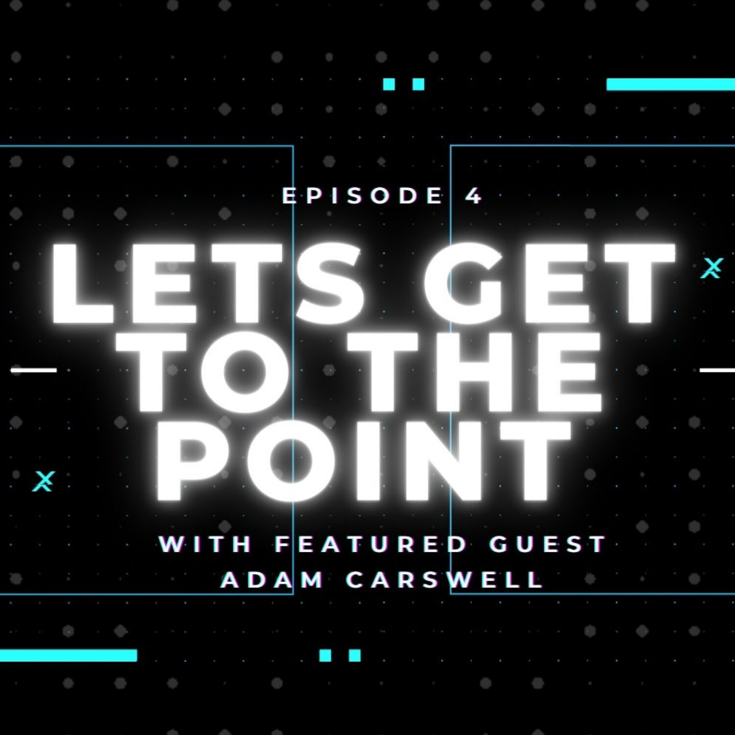 Let\'s Get to the Point