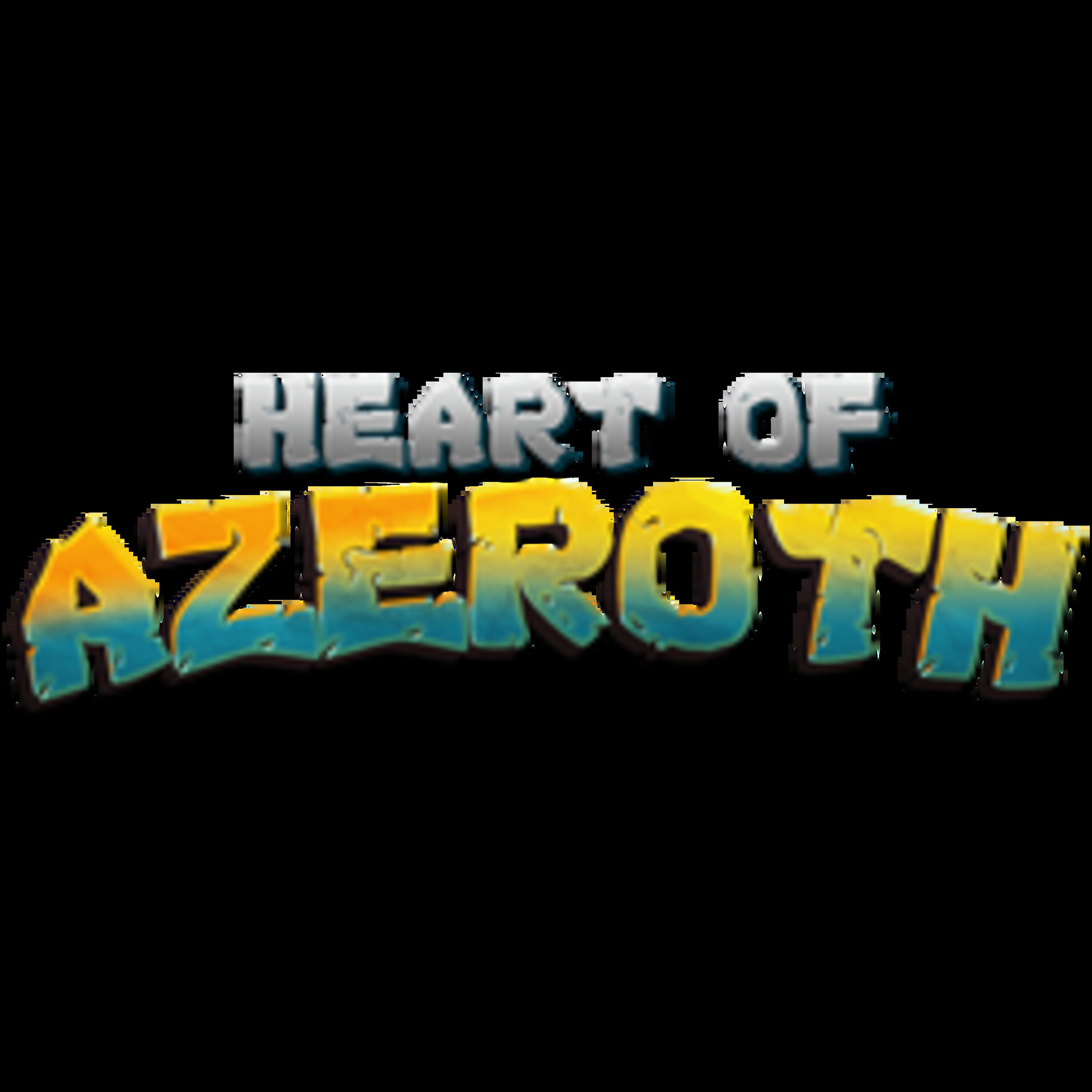Heart of Azeroth Returns! Episode 16 - What do you do between content patches?