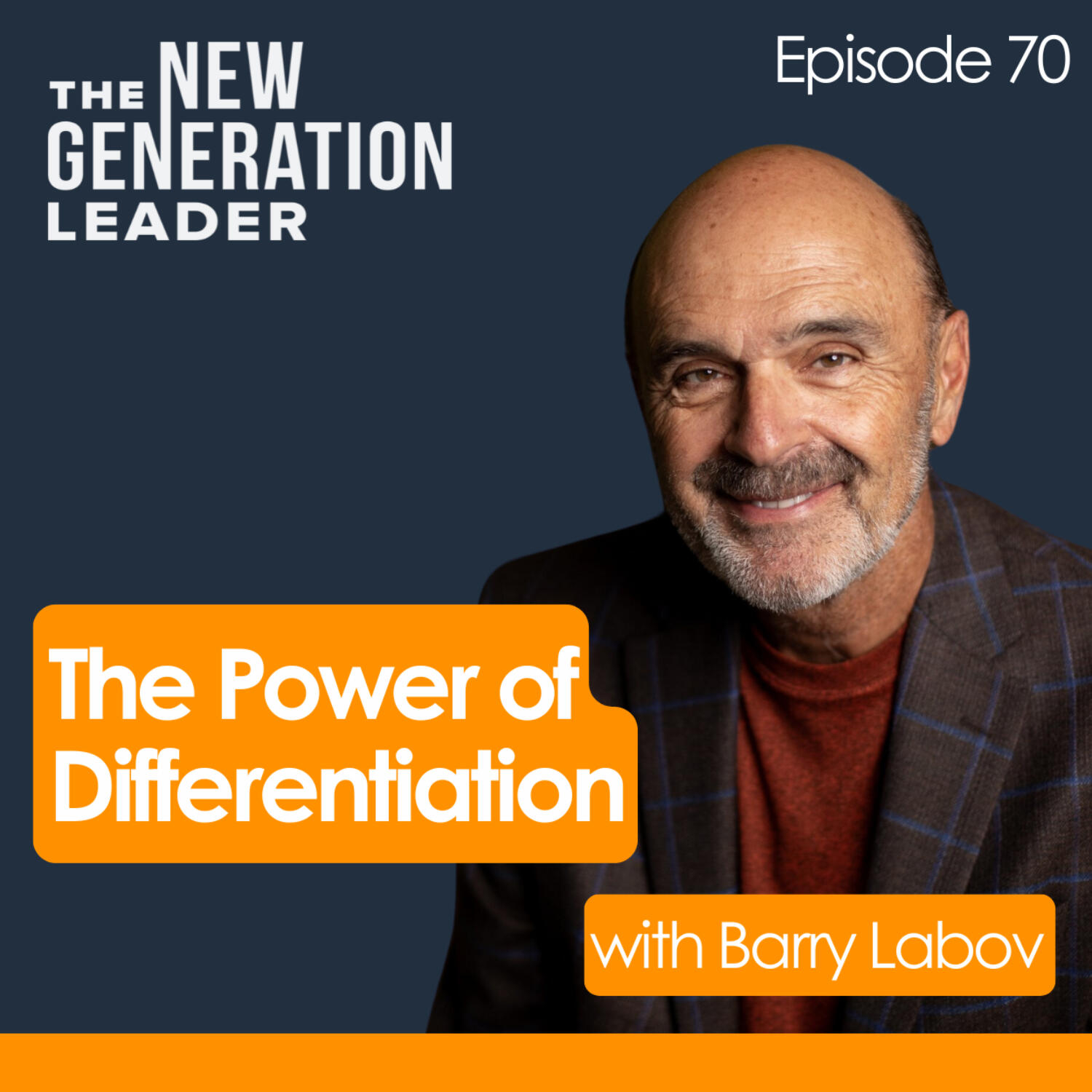 The New Generation Leader - Your Tools for Winning in the Digital World