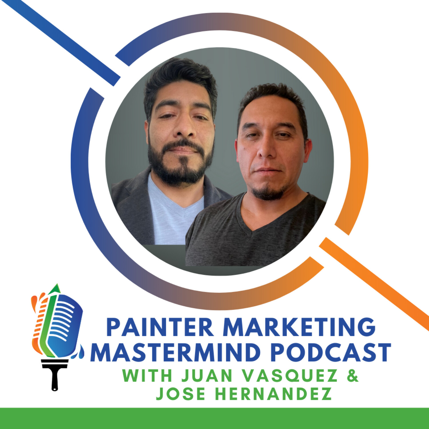 Interview with Juan Vasquez & Jose Hernandez of Illusions Painting Inc.