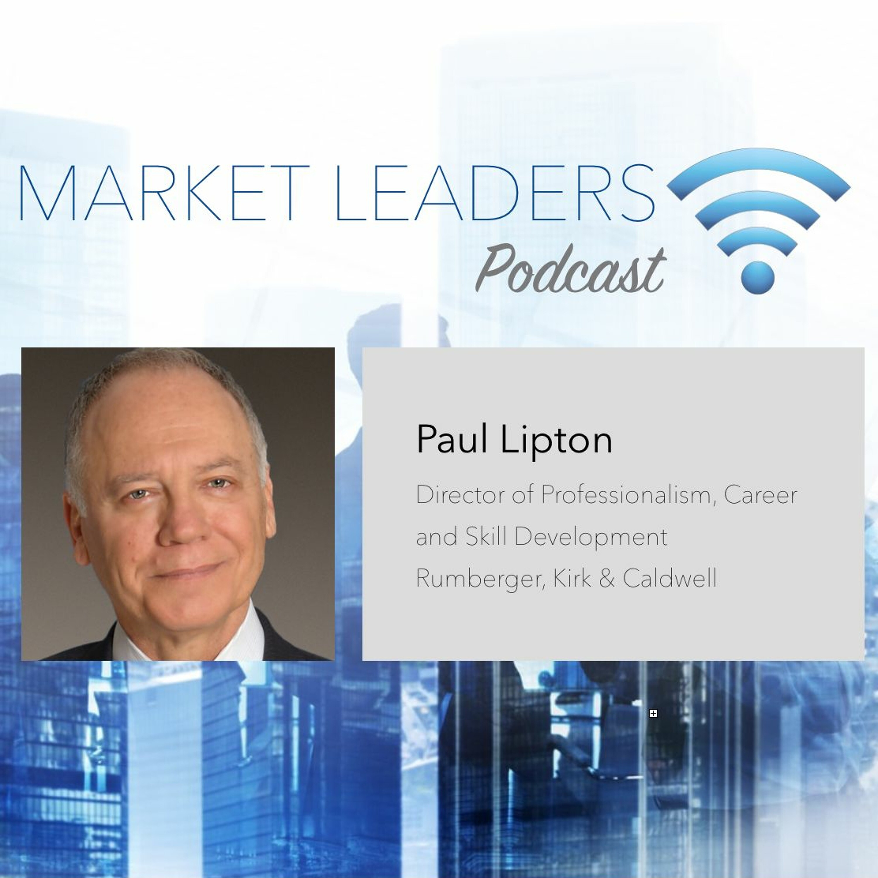 Market Leaders Podcast