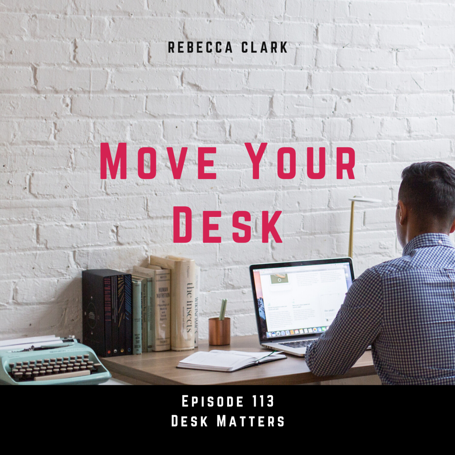 113 - Desk Matters