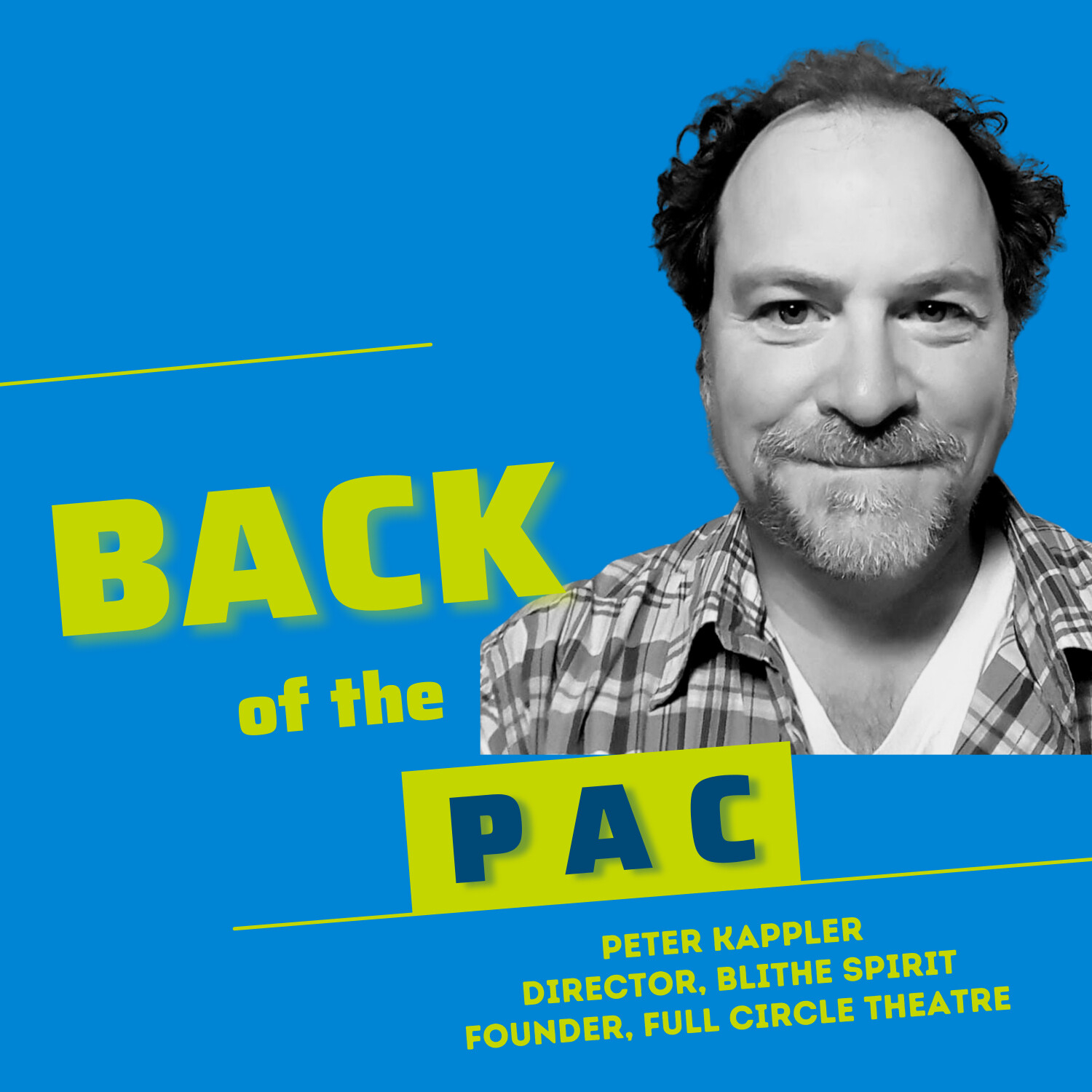 Back of the PAC