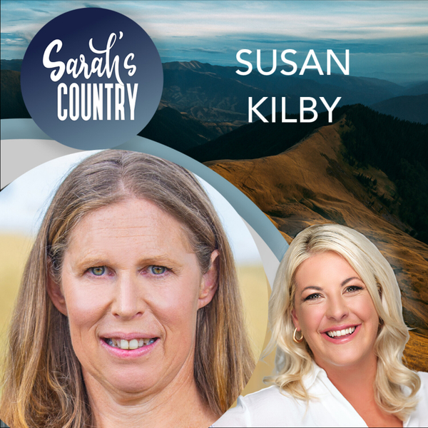  “Credit availability to farmers” with Susan Kilsby, Agriculture Economist, ANZ artwork