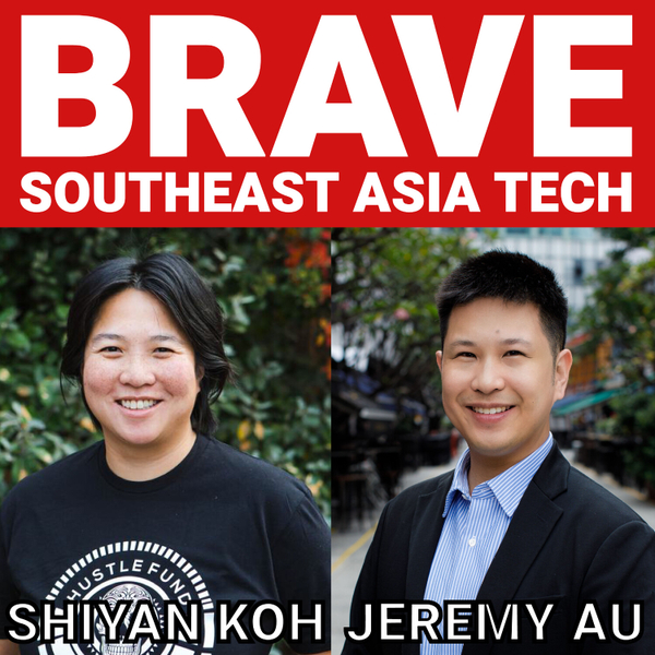 Creative Founder's Sim Wong Hoo Legacy, SPH & The Straits Times' Circulation Inflation & Founder Lessons
