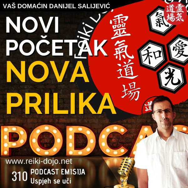 Novi početak - nova prilika za vas - ep310 artwork