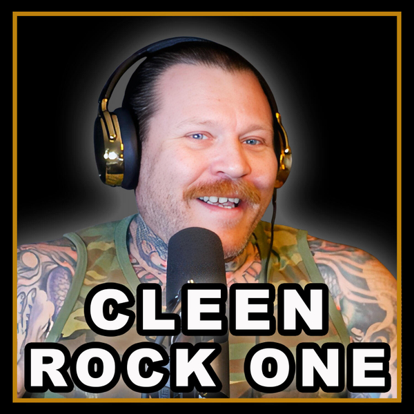 Episode 215 Cleen Rock One Radio Edit artwork