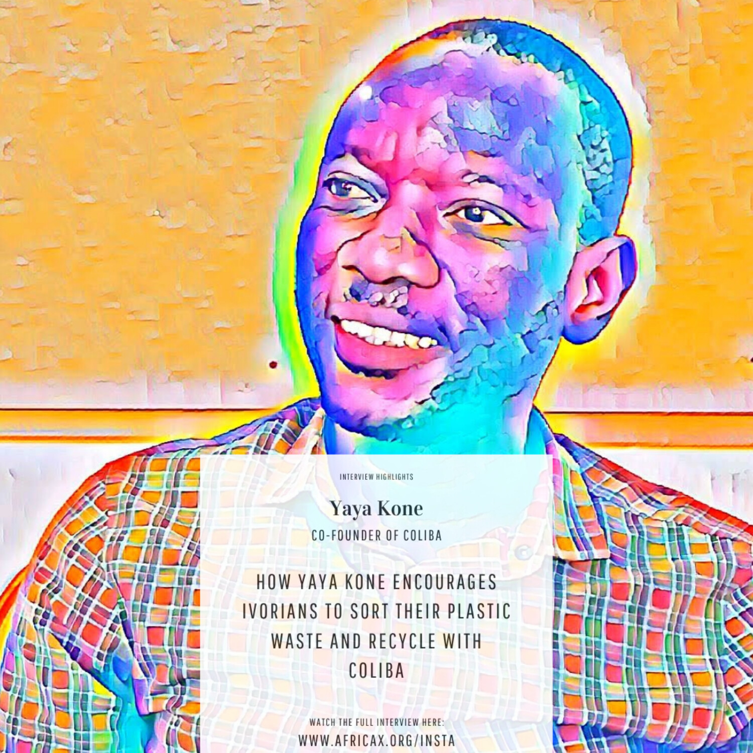 AfricaX Podcast