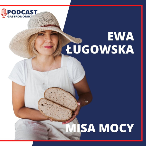 Misa Mocy, Ewa Ługowska artwork