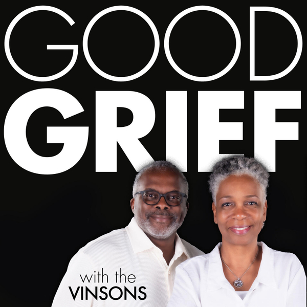 What is Good Grief? artwork
