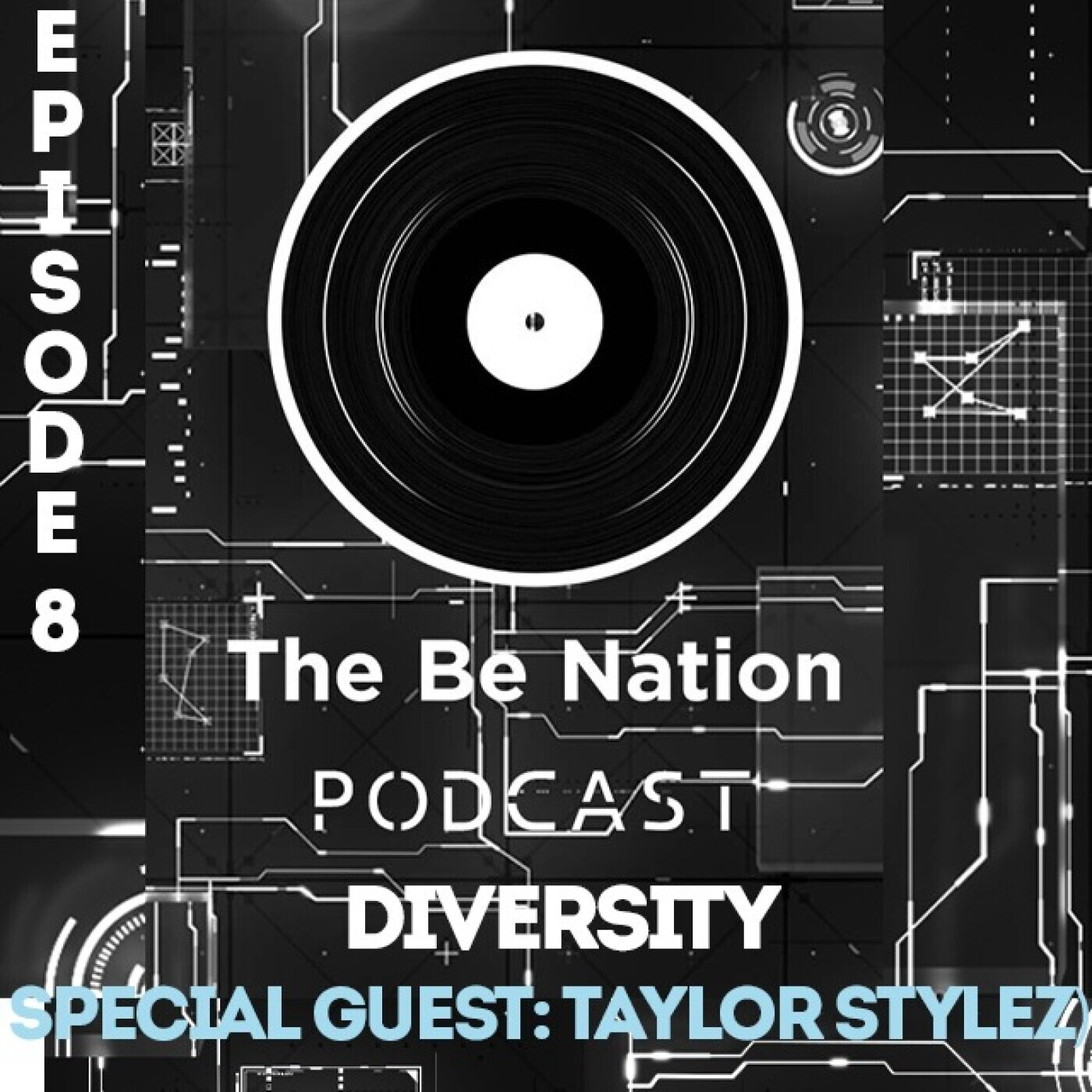The Be Nation Podcast