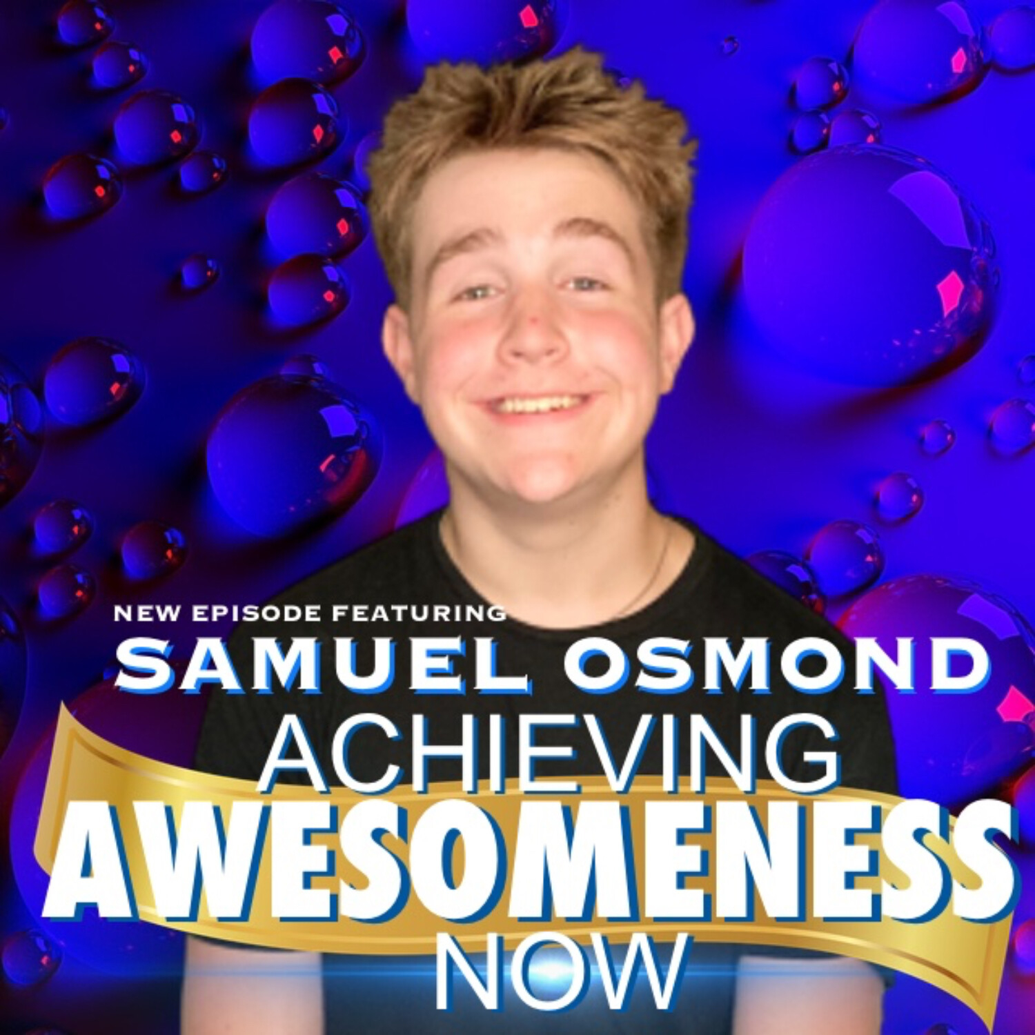 Achieving Awesomeness Now