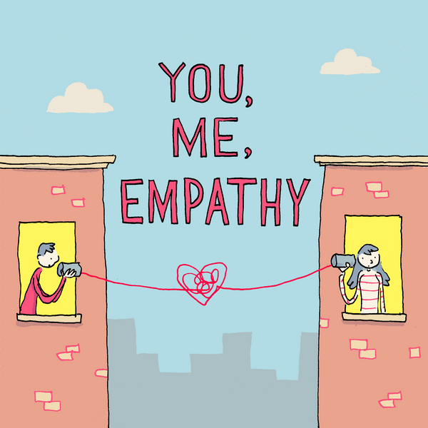100: Camp HEAL artwork