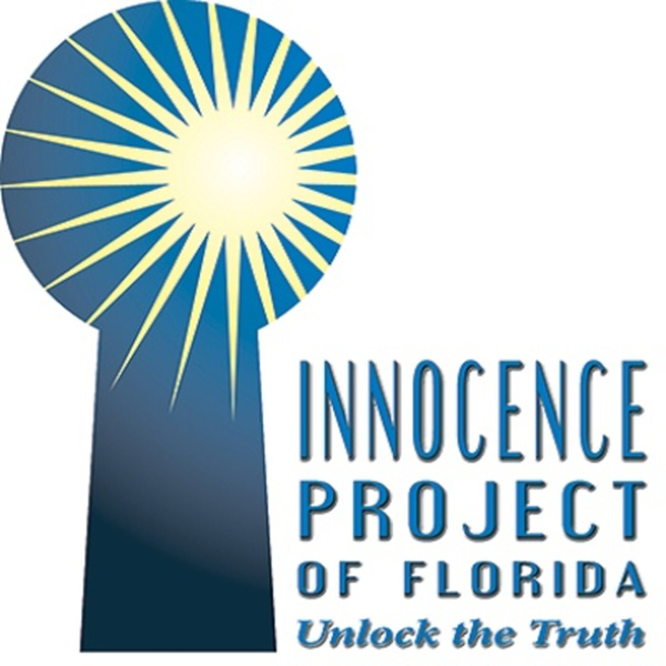 INNOCENCE PROJECT ATTORNEY with KRISTA DOLAN artwork