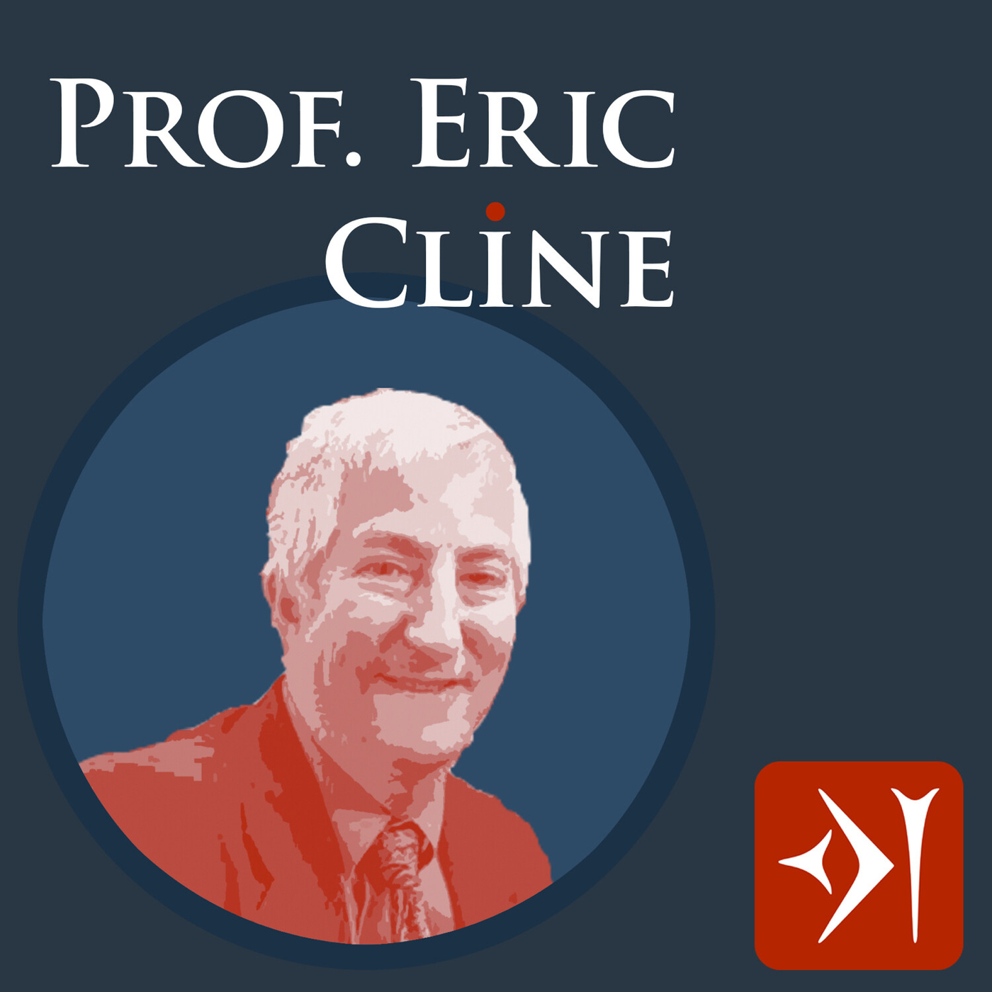 Excavating Armageddon with Eric Cline - Experts on History - Podcast.co 