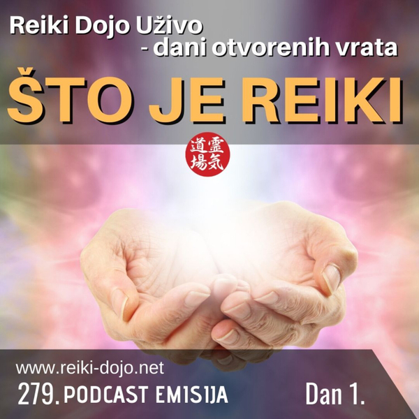 Prijenos - Dan 1 - Dani otvorenih vrata 2020 - ep279 artwork