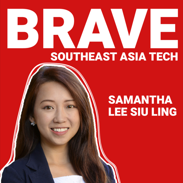 Samantha Lee Siu Ling: Leadership Masterclass, Action Bias & Funding Gaps