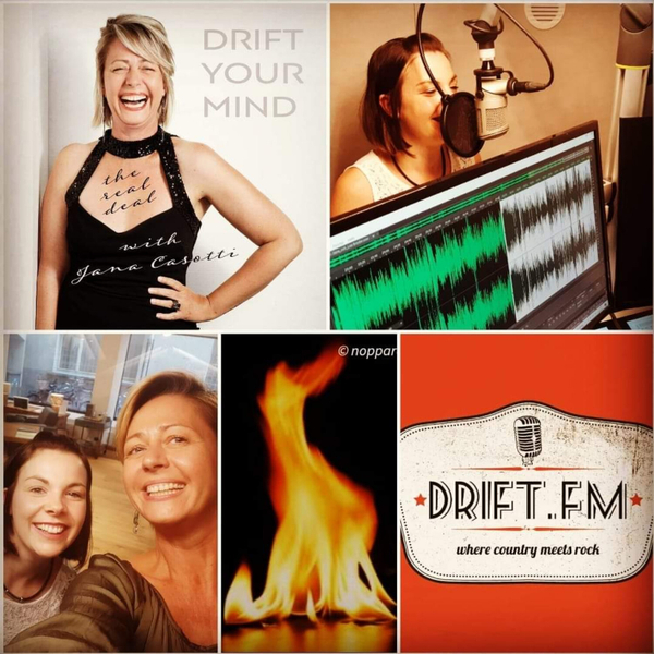 Drift Your Mind #19: Lea Broder-Zimmermann artwork