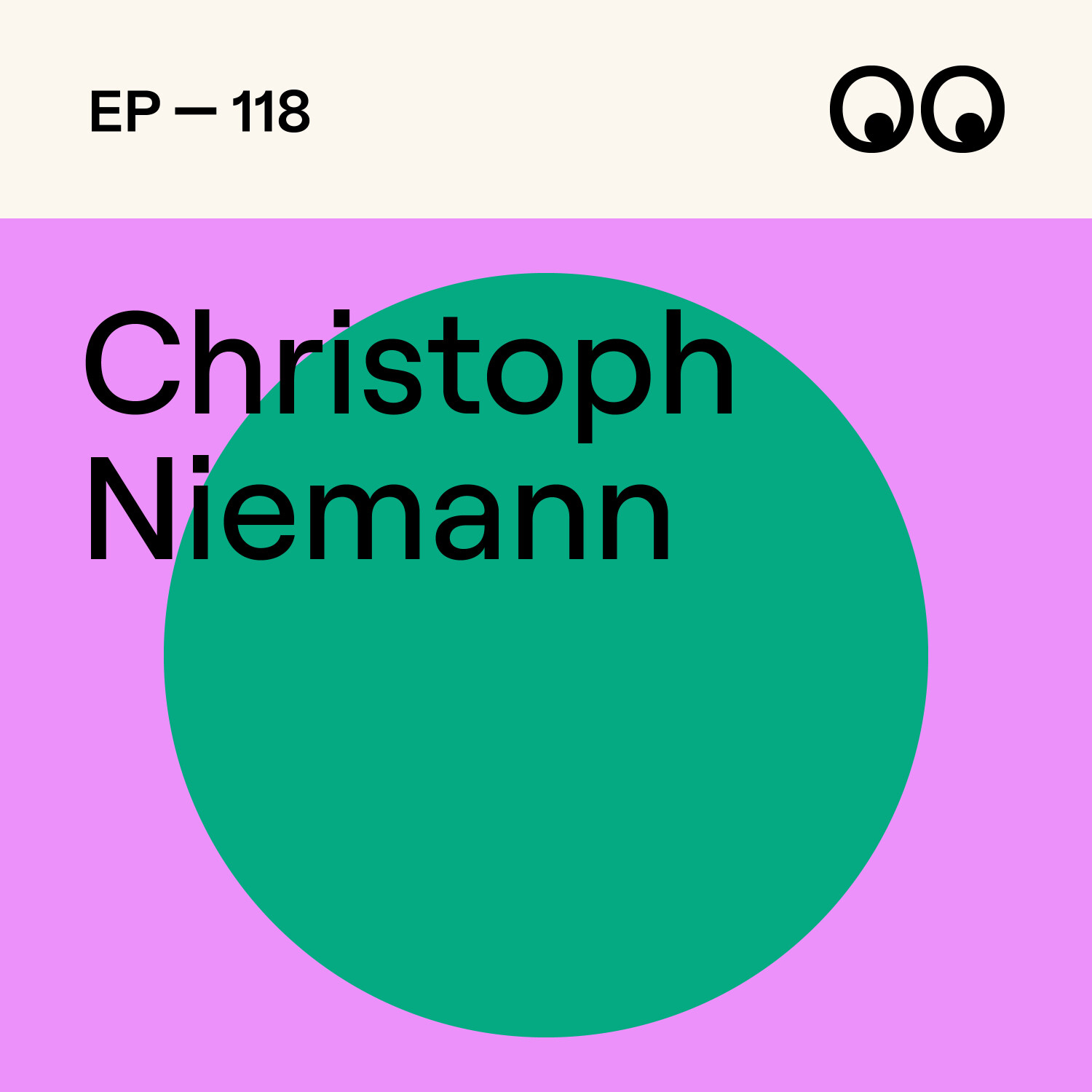 Lines & Legacy: Exploring the creative process amidst industry shifts, with Christoph Niemann
