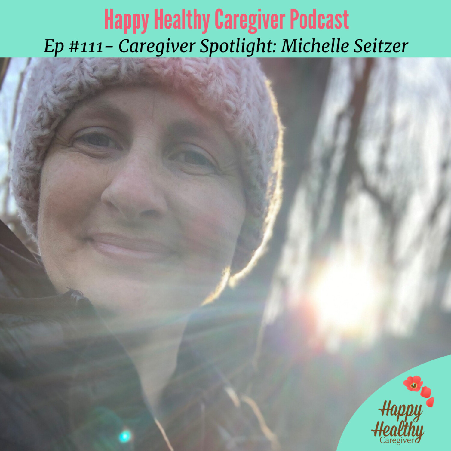 Happy Healthy Caregiver