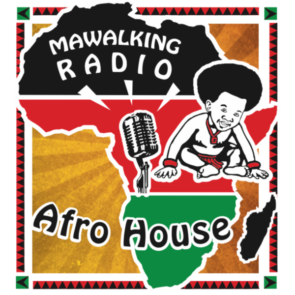 Show #440 - Afro House - Amapiano & Afro Beats artwork