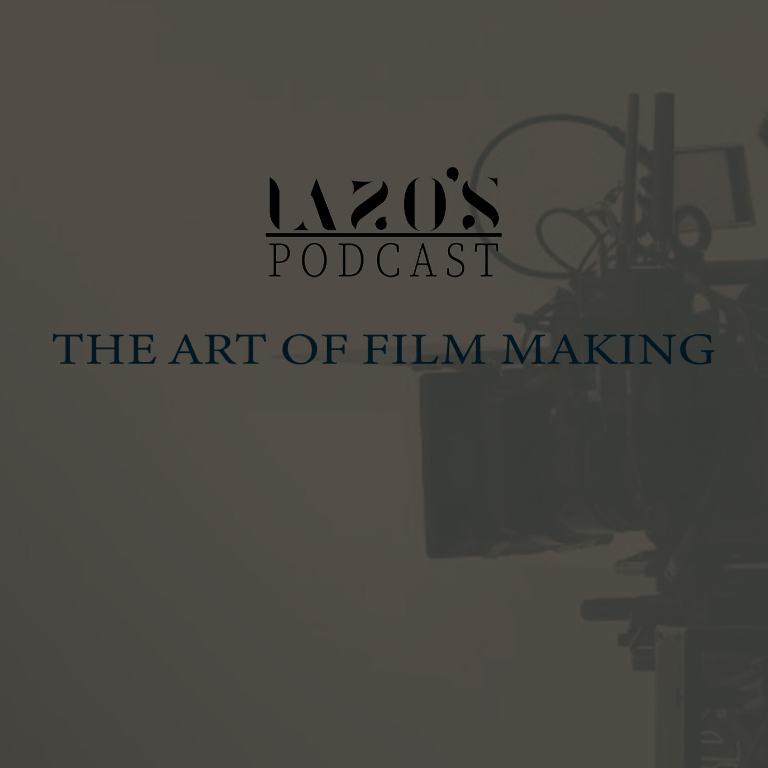 Lazo\'s Podcast