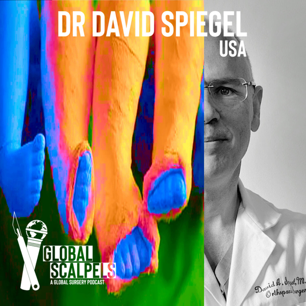 Ep 55: David Spiegel artwork