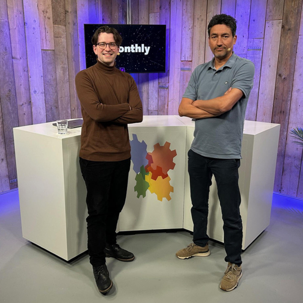 Recruitment Tech Monthly mei 2026: EU AI Act-uitstel, nieuwe Nederlandse én Belgische tools en vibecoding artwork