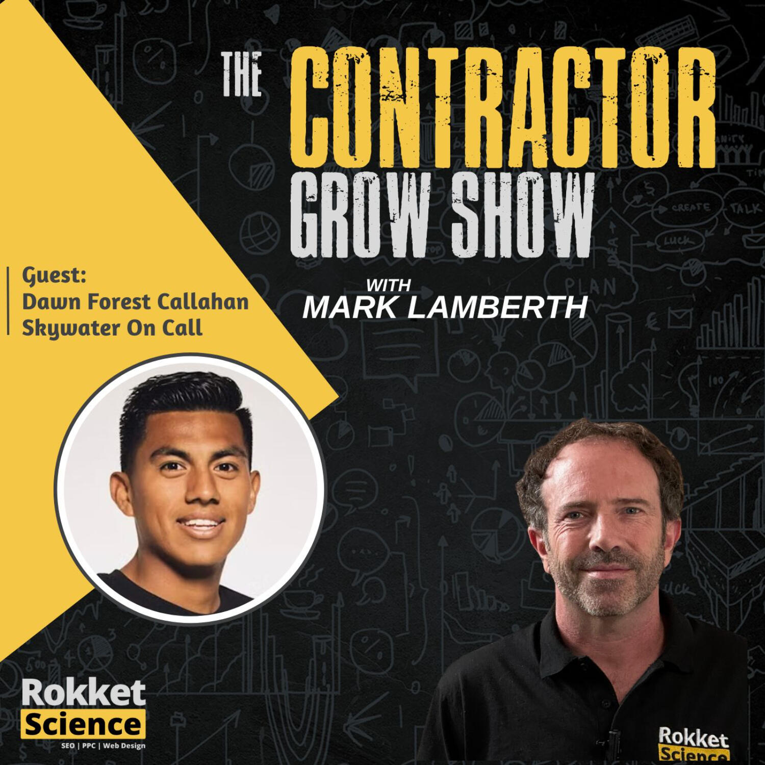 The Contractor Grow Show