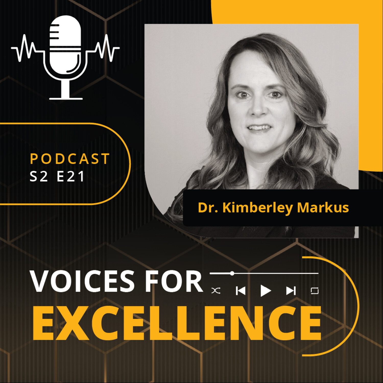 Voices for Excellence