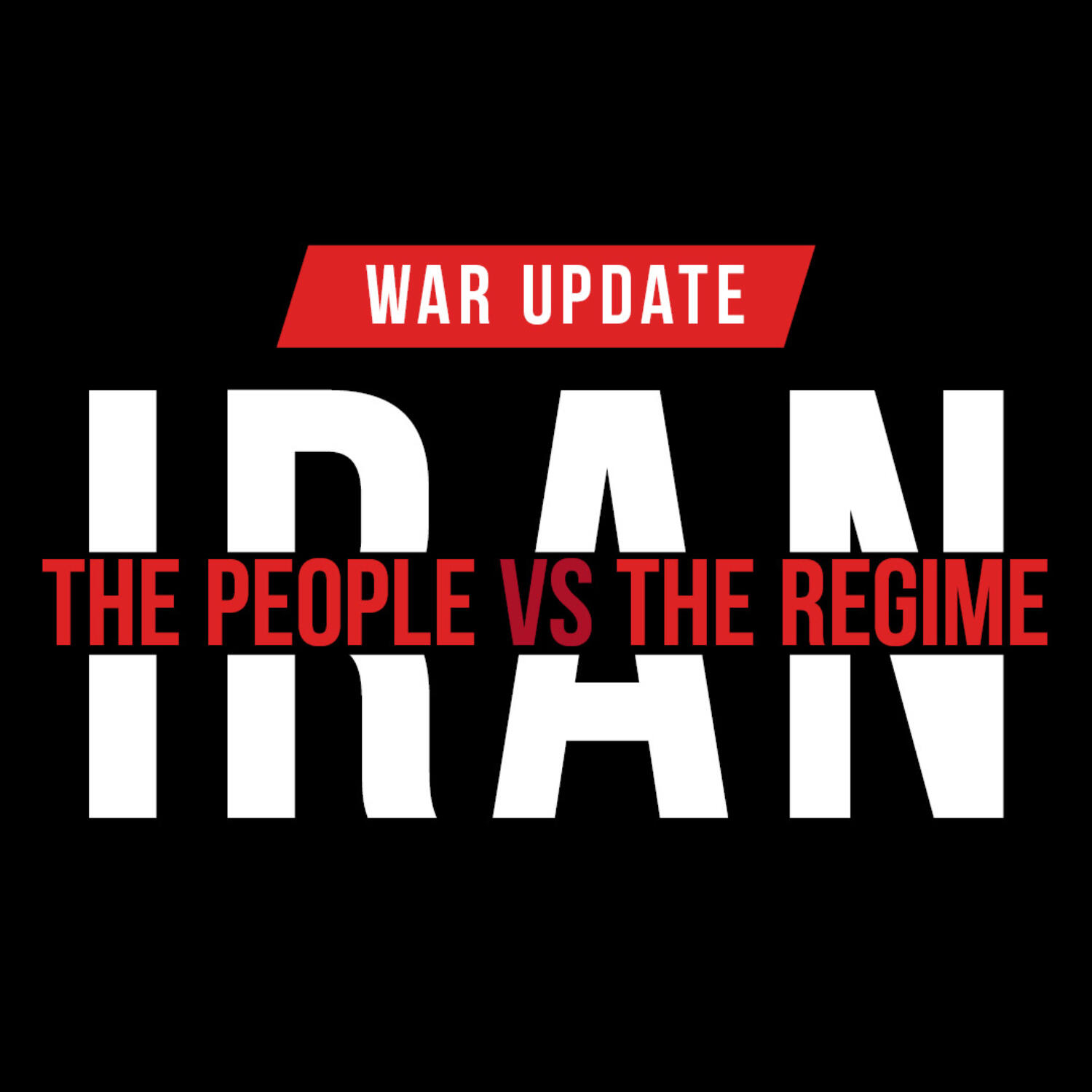 From Devout Muslim to Follower of Jesus | An Insider on Iran, Islam & Freedom