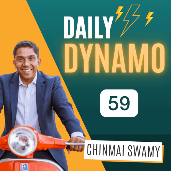 EP 059 - How to launch your online course and not lose money? artwork