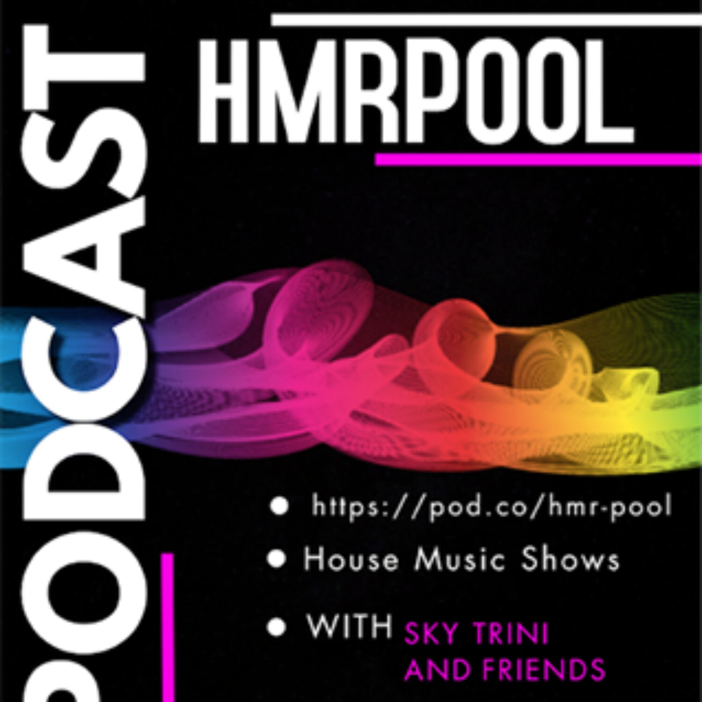 HMR Pool - Podcast.co