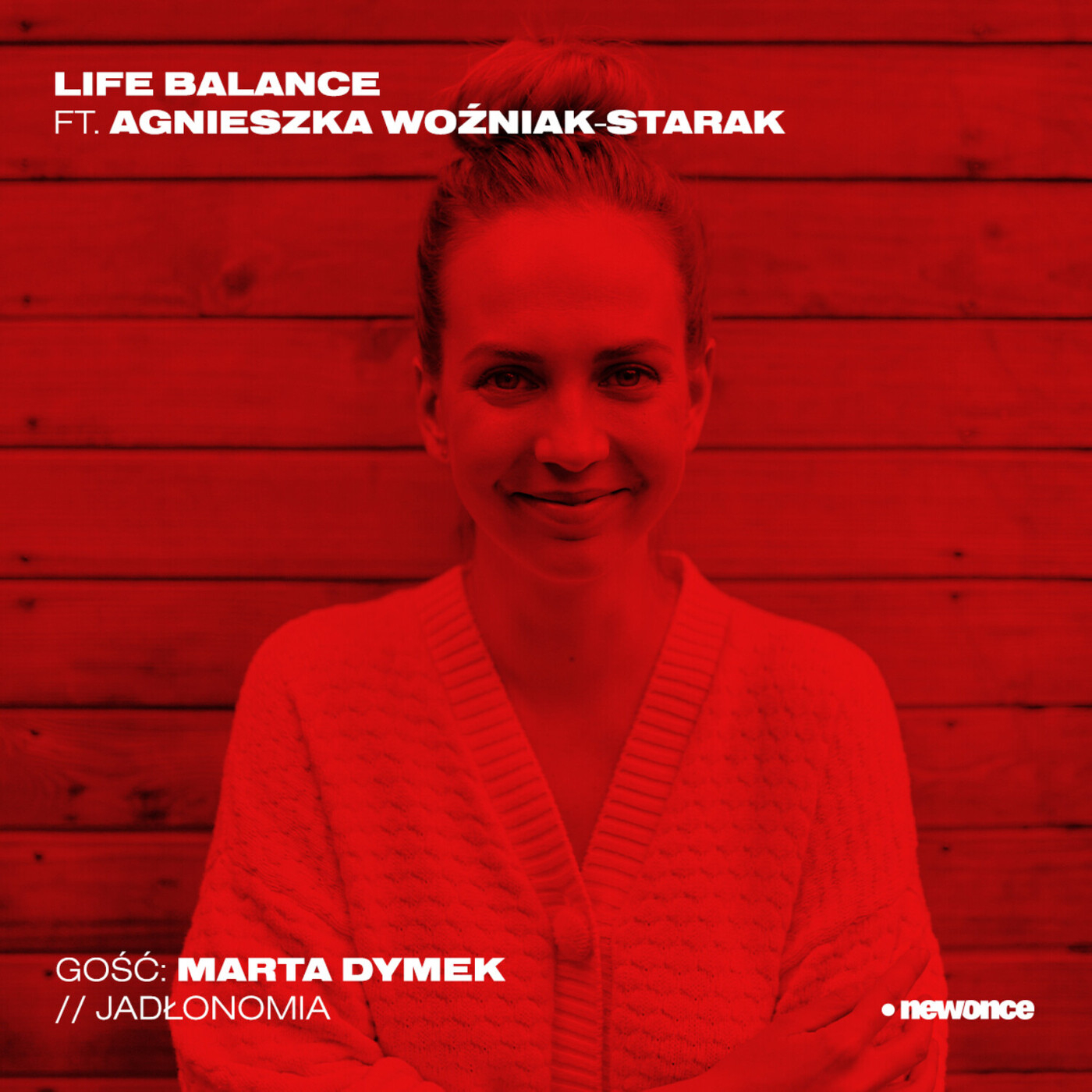 Life Balance [Agnieszka Woźniak-Starak]