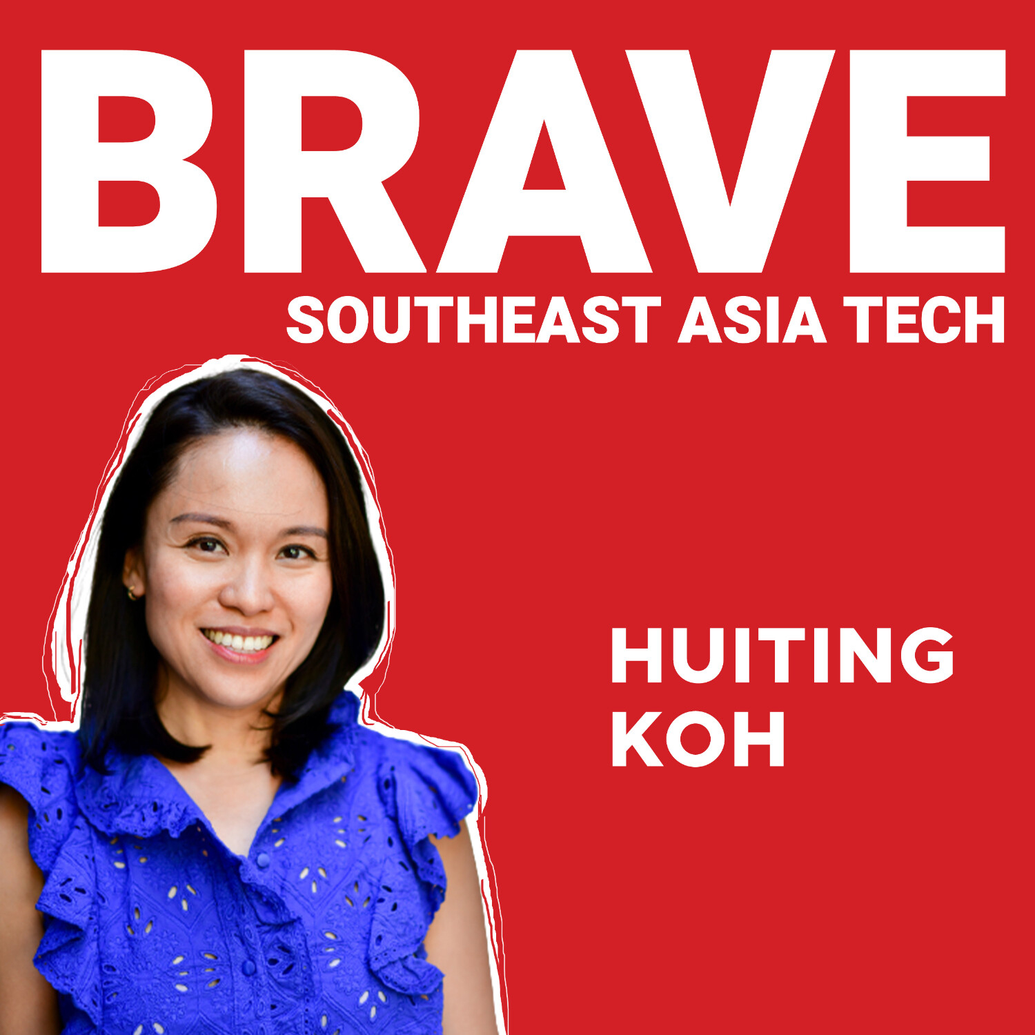 Huiting Koh: Women Taking Back Their Power, Consumer Wants vs. Needs and Drinking Your Own Kool-Aid - E219