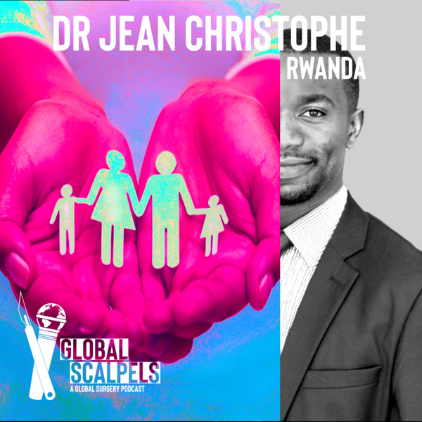 Ep 9: Jean Christophe artwork