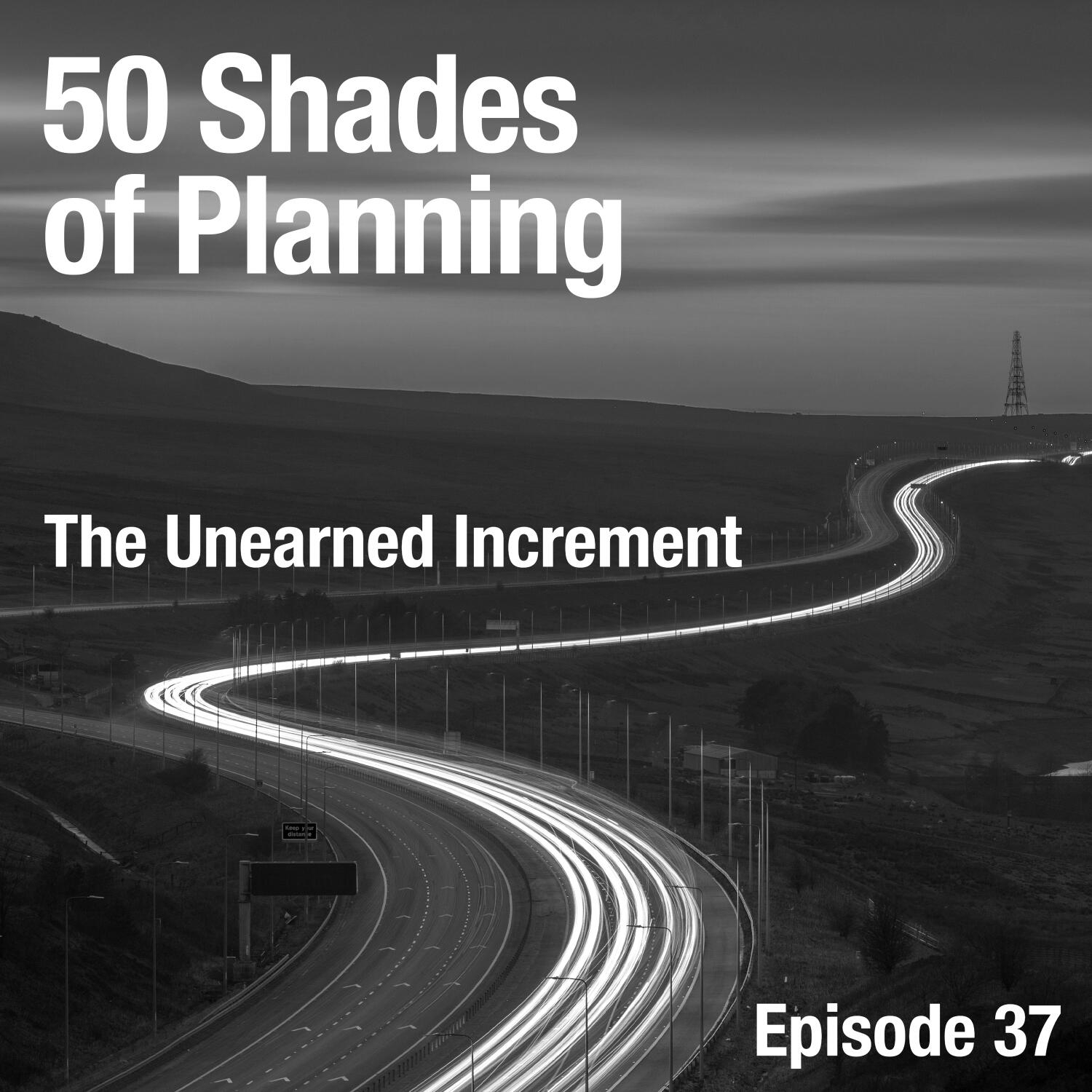 50 Shades of Planning