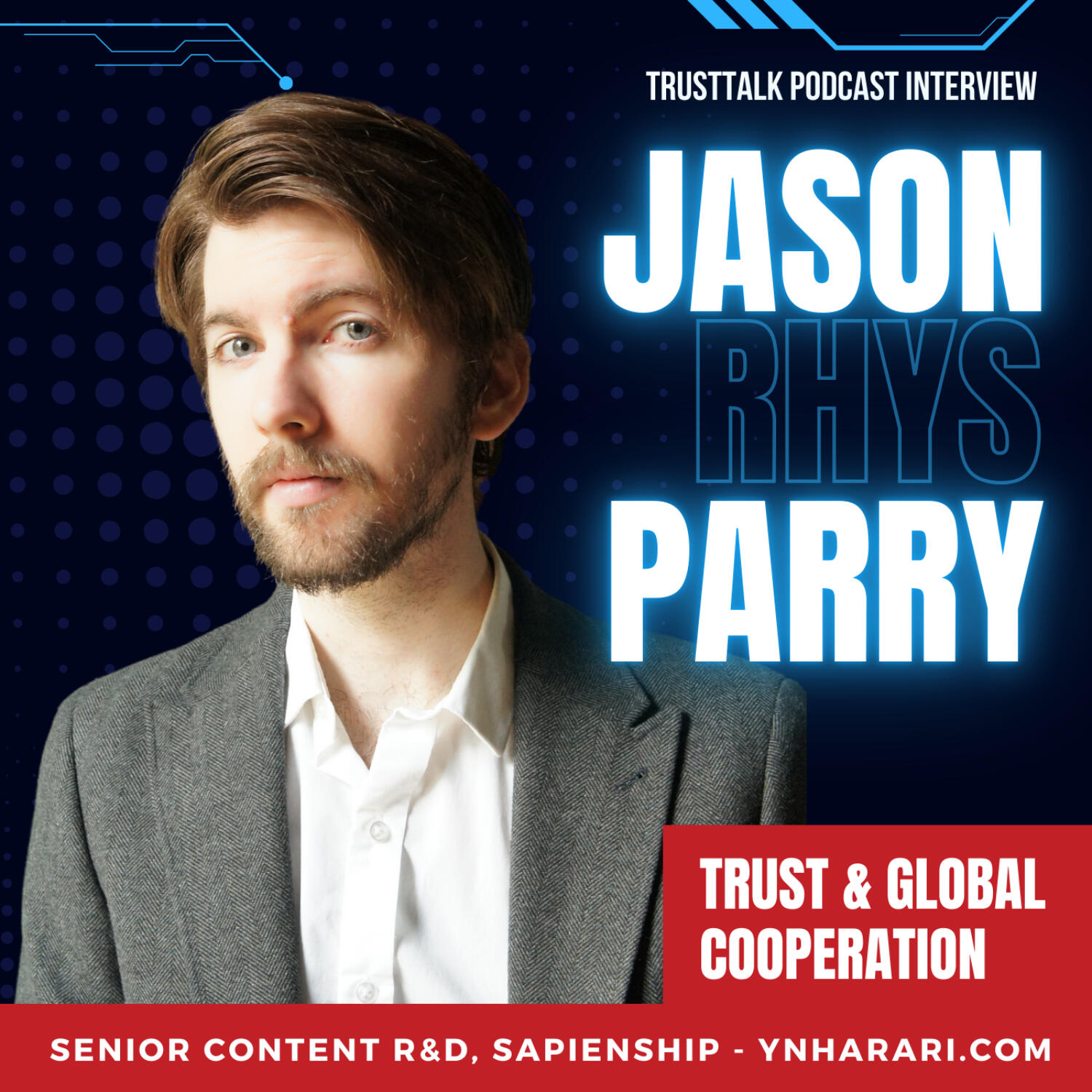 Trust and Global Cooperation