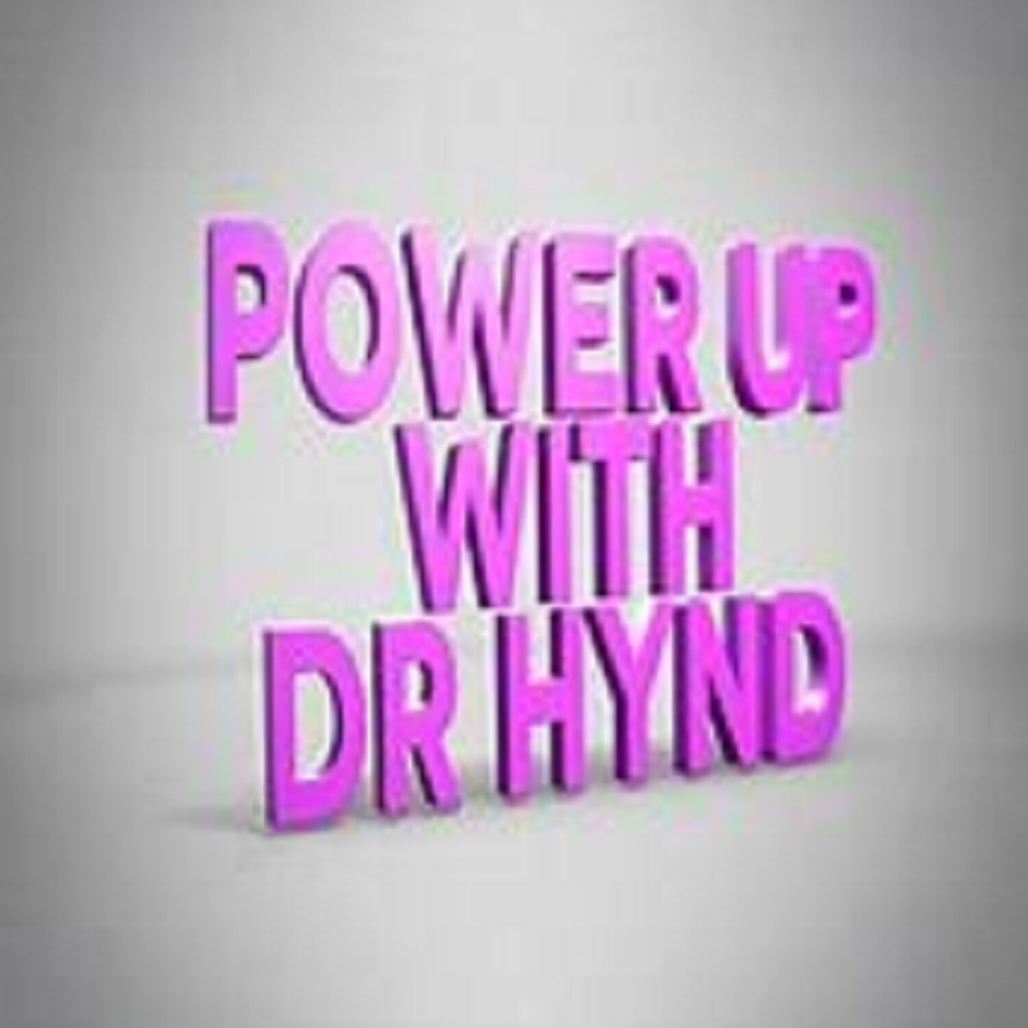 Women's Empowerment Series with Dr. Hynd and Valerie Sandjivy.