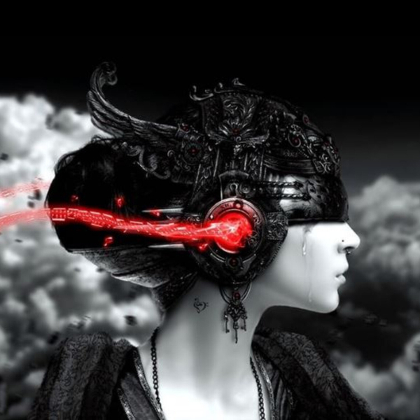 .Femi Kuti, Babatunde Lea, Pharoah Sanders, Toshio Matsuura artwork