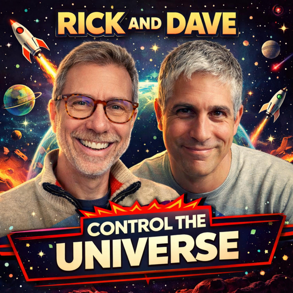 S4 E1 - What We Watched on Our Winter Vacation artwork