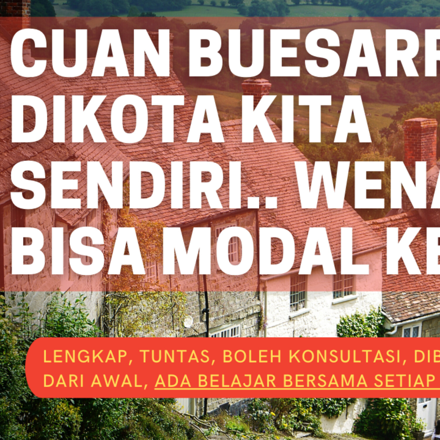 BERANI EXPORT IMPORT PODCAST