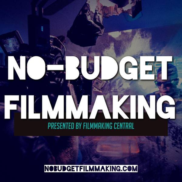 NBF 054: Avoid Making Your Movie Look Cheap artwork