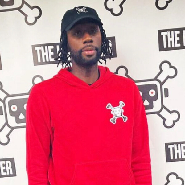 Rocko Mannington avatar